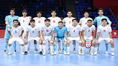 تهدید به قتل بازیکنان فوتسال ایران توسط گزارشگر افغان/ آنها بیهمهچیز شدند، میتوانستیم دفنشان کنیم! + فیلم