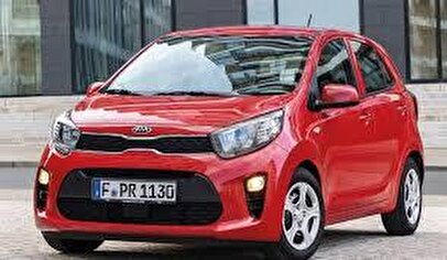 کیا پیکانتو در راه ایران/ جانشین جوانپسند پراید معرفی شد