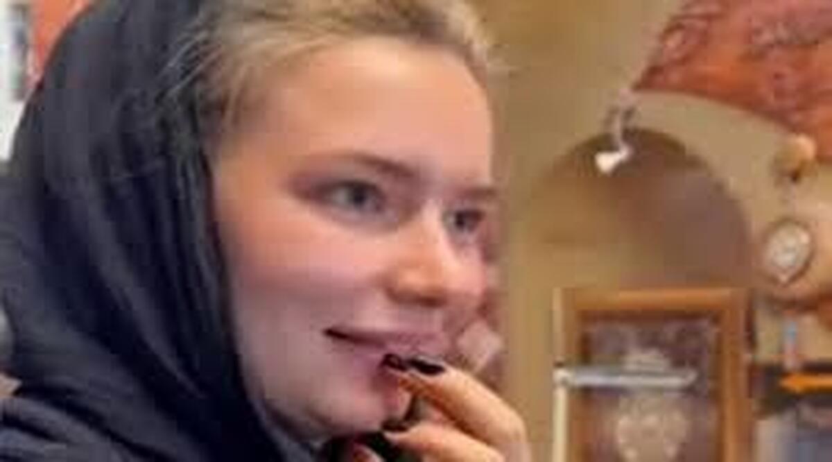 مشورت جالب زن روس با زنان ایرانی/ با مرد ایرانی ازدواج کنم یا نه؟+ فیلم مشورت جالب زن روس با زنان ایرانی/ با مرد ایرانی ازدواج کنم یا نه؟+ فیلم