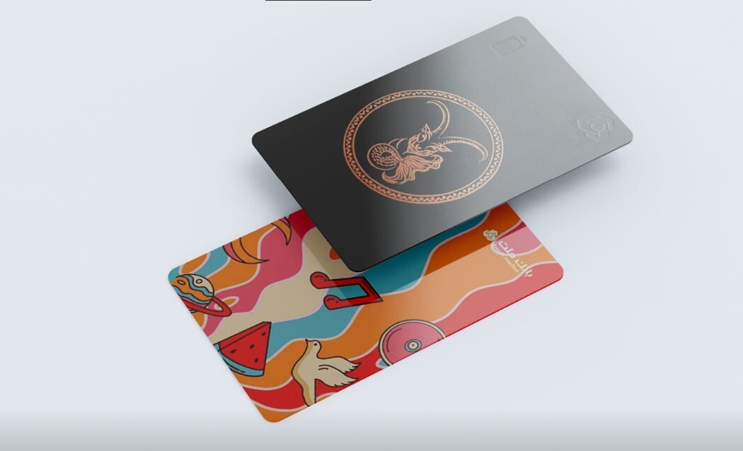 زیباترین کارت بانکی ایران کدام است؟ + عکس زیباترین کارت بانکی ایران کدام است؟ + عکس