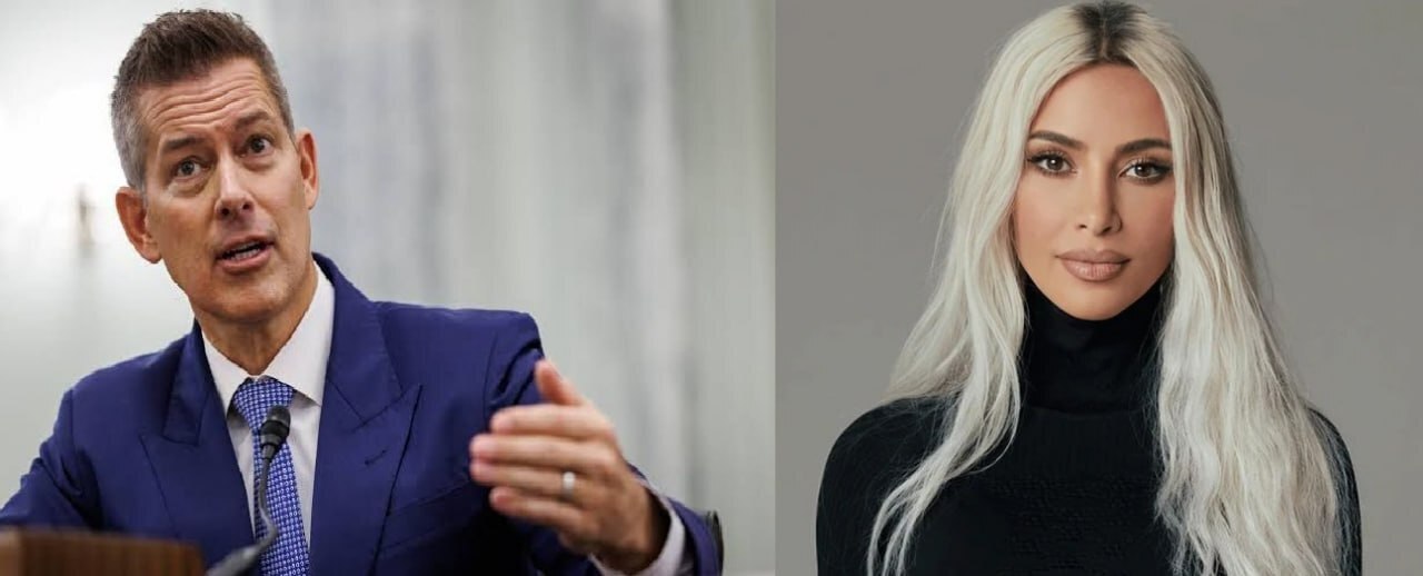 سفر به ماه واقعیت ندارد؟/جنجالی که کیم کارداشتیان به پا کرد سفر به ماه واقعیت ندارد؟/جنجالی که کیم کارداشتیان به پا کرد