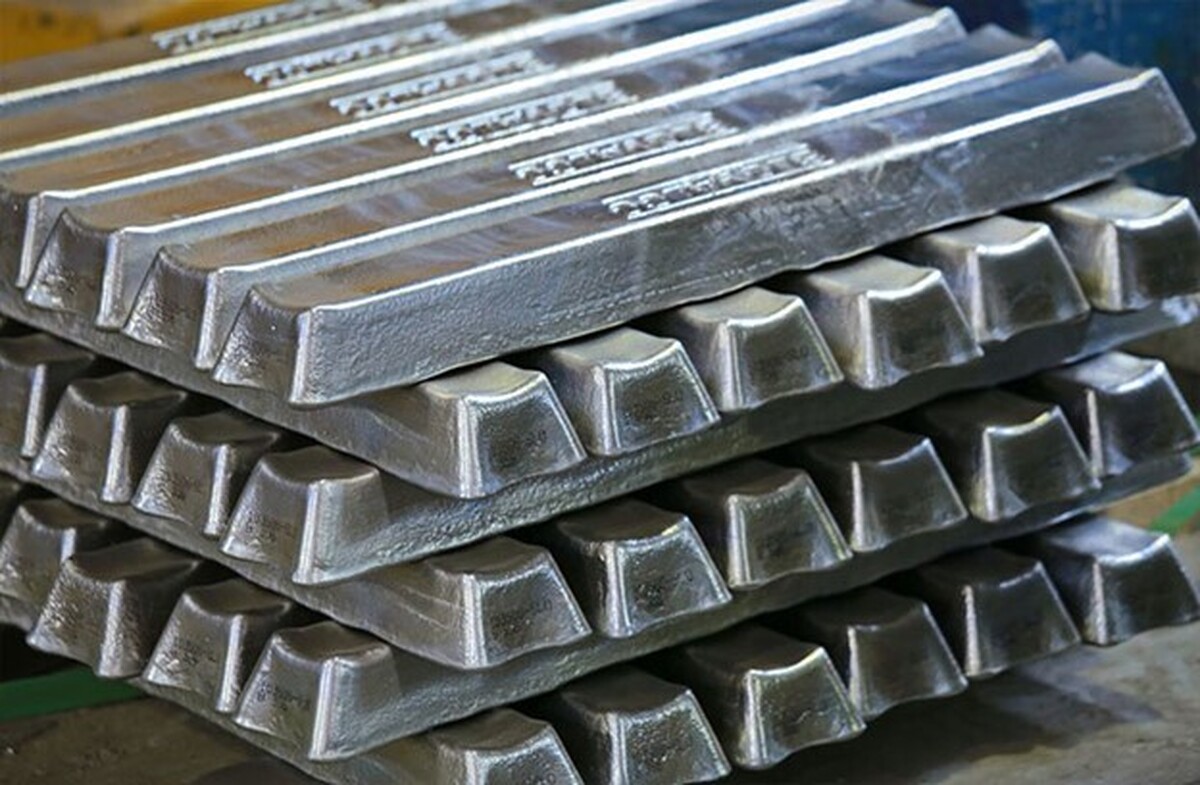 طلا را فراموش کنید/ جهان بدون این فلز از کار می‌افتد