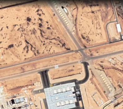 خبر فوری/ تصاویر ماهوارهای از آمادهباش اسرائیل برای حمله نظامی + عکس خبر فوری/ تصاویر ماهوارهای از آمادهباش اسرائیل برای حمله نظامی + عکس