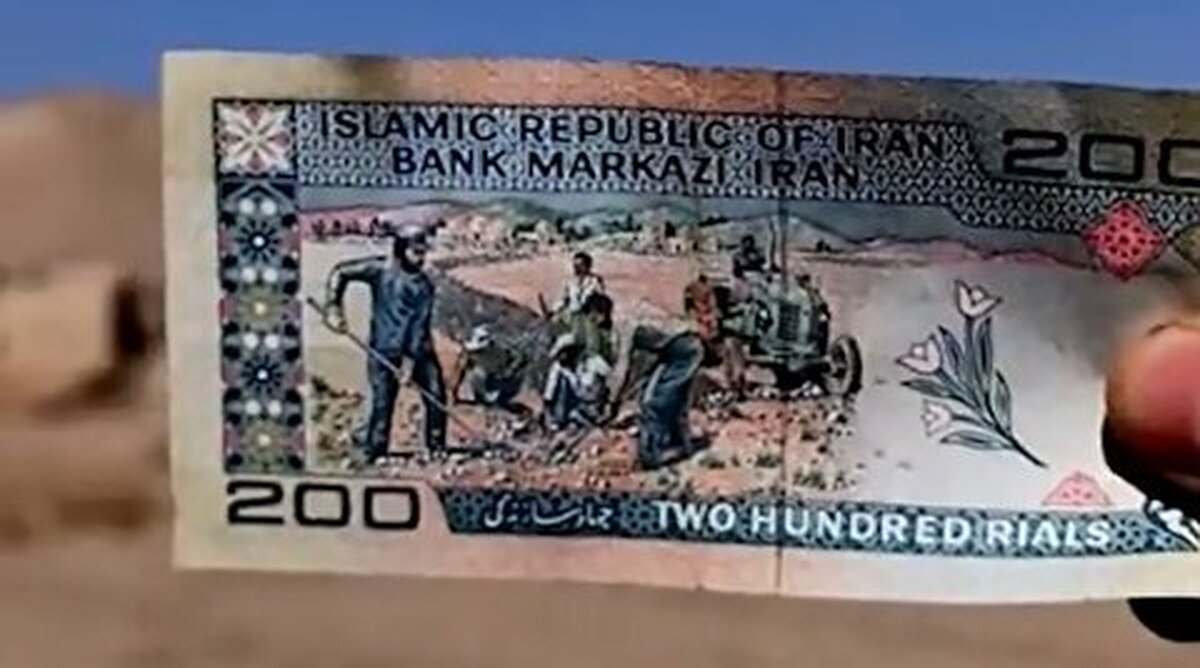 طرح اسکناس ۲۰ تومانی کیست و اهل کجاست؟+ فیلم طرح اسکناس ۲۰ تومانی کیست و اهل کجاست؟+ فیلم