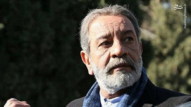 ماجرای ملاقات جنجالی داریوش فرهنگ با ترانه علیدوستی در زندان اوین+ فیلم