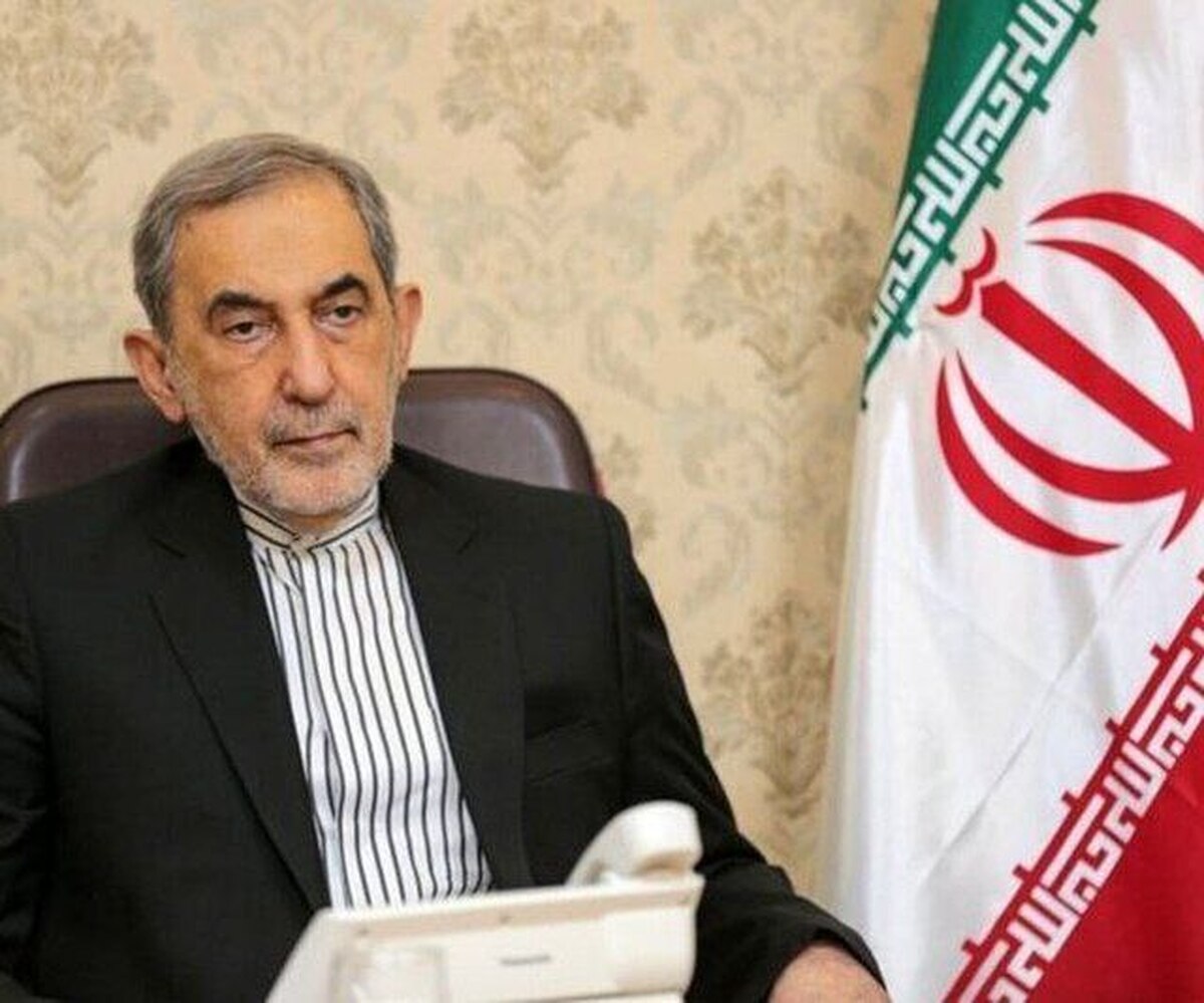 پیام معنادار مشاور رهبر انقلاب درباره ترامپ+ عکس