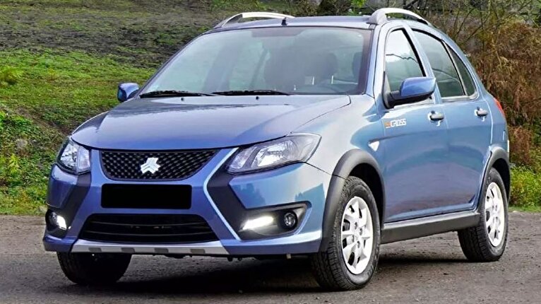 قیمت جدید کارخانه کوییک اعلام شد / افزایش قیمت کوییک در کارخانه + جدول