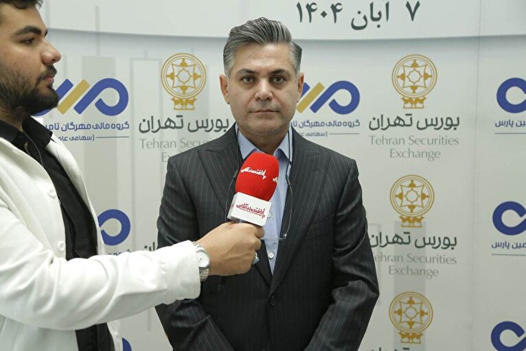 تازه وارد بورسی به دنبال ۶ همتی شدن