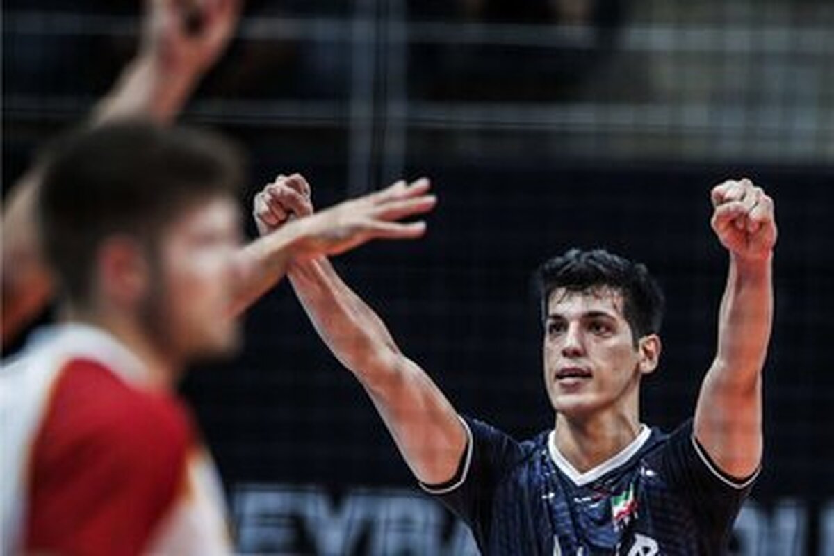 افشاگری والیبالیست روس درباره ماجرای صابر کاظمی در قطر + عکس افشاگری والیبالیست روس درباره ماجرای صابر کاظمی در قطر + عکس