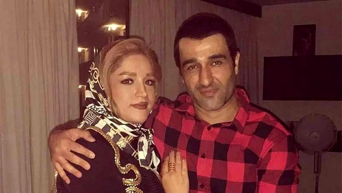 استوری جنجالی خواهر پژمان جمشیدی درباره سفرش به کانادا+ عکس