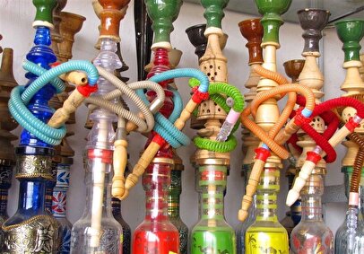 عرضه و فروش قلیان ممنوع شد