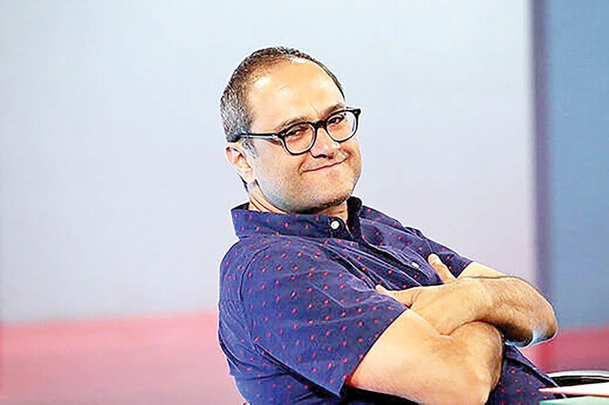 رامبد جوان: هیچ‌وقت از سه بار ازدواجم پشیمان نشدم!