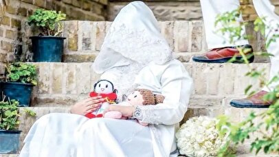 ثبت‌نام ۱۳ ساله‌ها برای ازدواج در سایت همسریابی