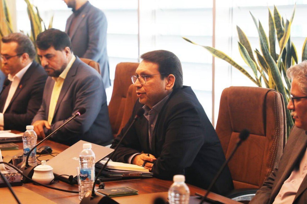 موسسه اعتباری ملل، در مسير تحول و ارتقاء