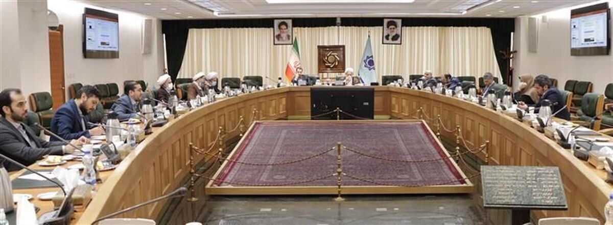 پرداخت حقوق با این منابع ممنوع شد/ مصوبه جدید شورای فقهی بانک مرکزی طرح کرد