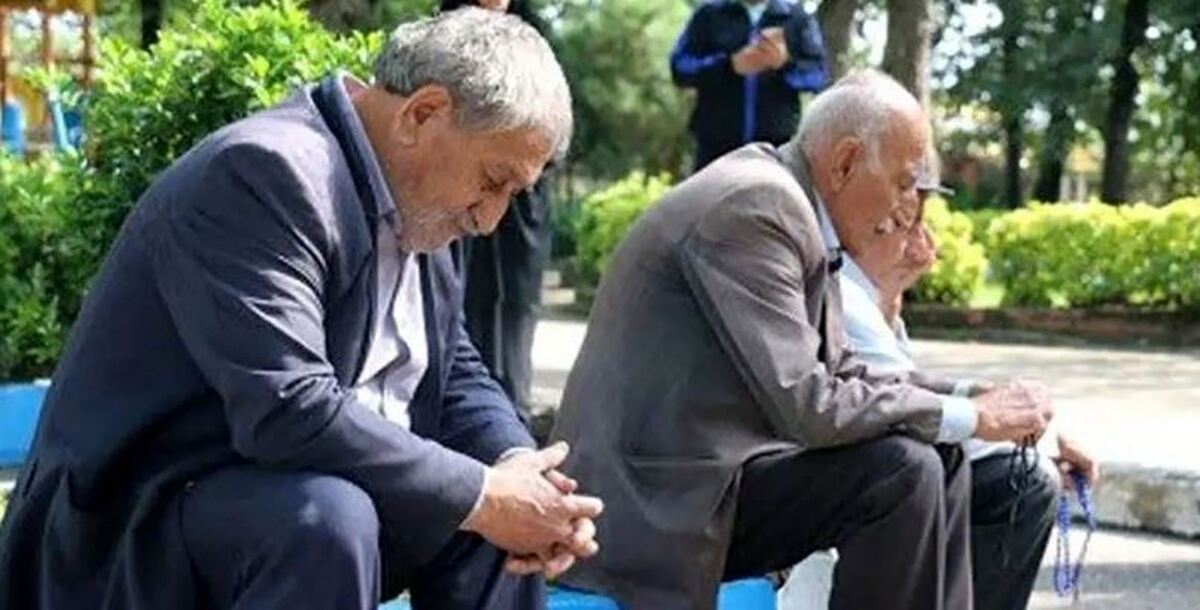 اطلاعیه مهم کانون عالی بازنشستگان درمورد بیمه تکمیلی بازنشستگان