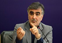 فرزین: باید سهامدار هر بانک مشخص بشود+ فیلم