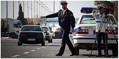 هشدار پلیس راهور / این خودروها منتظر توقیف باشند