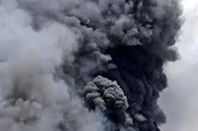 ماجرای صدای انفجار مهیب در ملارد چیست؟ / ملارد در حالت آماده‌ باش