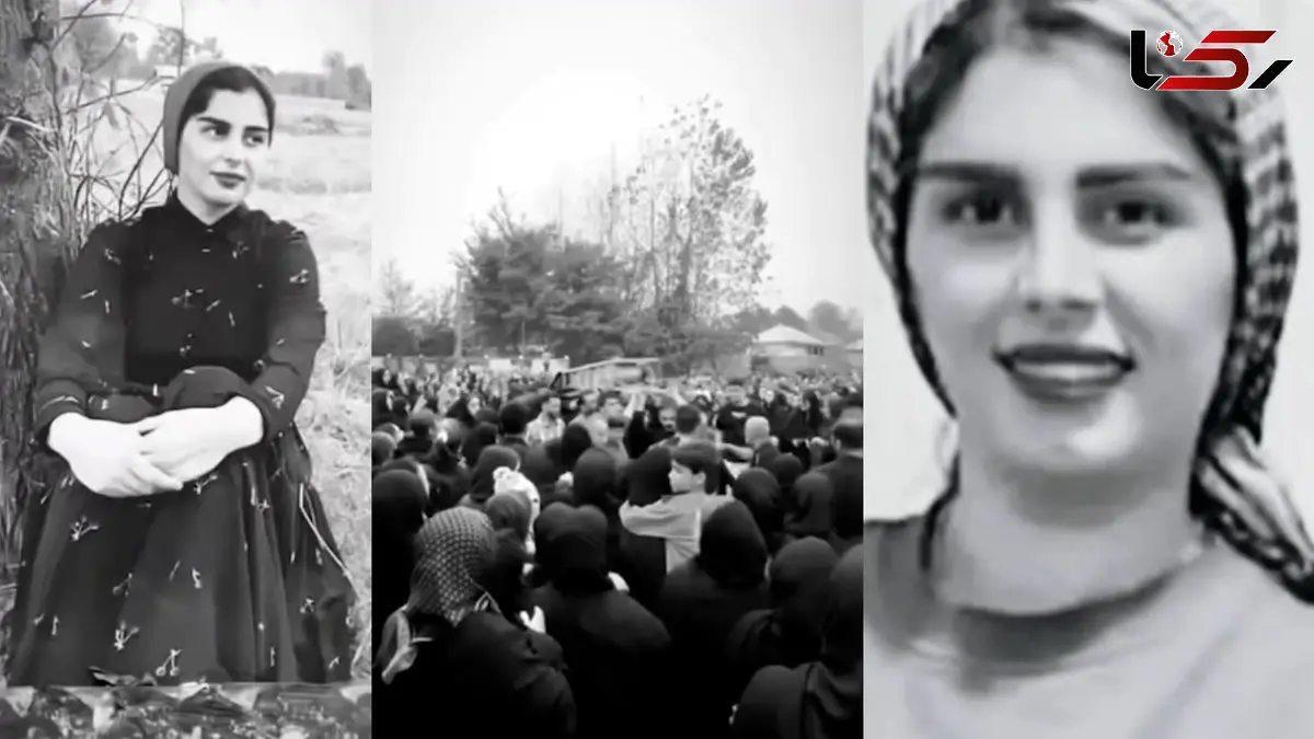 جزئیات جنایت هولناک در فومن