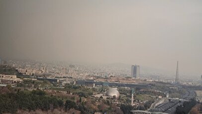 تهرانی ها منتظر تعطیلی نباشند/ تشکیل کمیته اضطرار آلودگی هوا منتفی شد