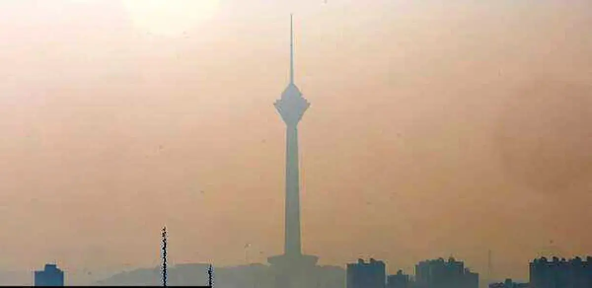 پایتخت در وضعیت قرمز؛ گروه‌های حساس در خانه بمانند+عکس