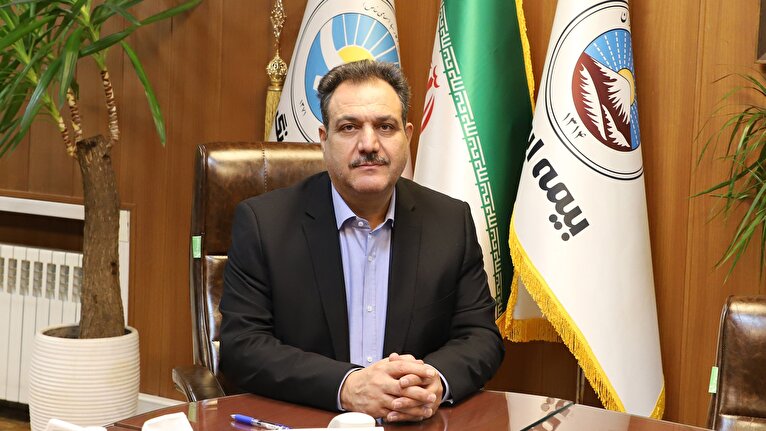 هلدینگ سبا، اولین گروه مالی اقتصادی بیمه‌ای کشور خواهد شد