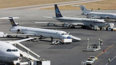 آغاز پروازهای مستقیم از ۵ شهر ایران به امارات