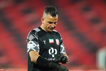 جالب‌ترین جیمی جامپ ایران/ دختری که با عبور از مأموران خود را به یک پرسپولیسی رساند + تصاویر