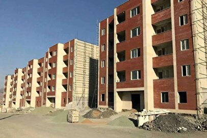 بحران در مسکن ملی / علت توقیف پروژه‌های مسکن ملی چیست؟