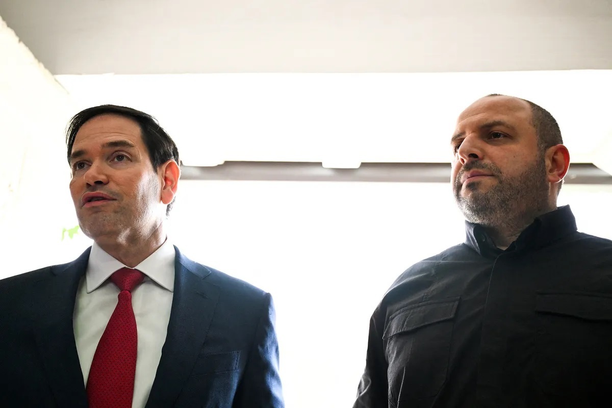 بن‌بست در مذاکرات صلح آمریکا و اوکراین