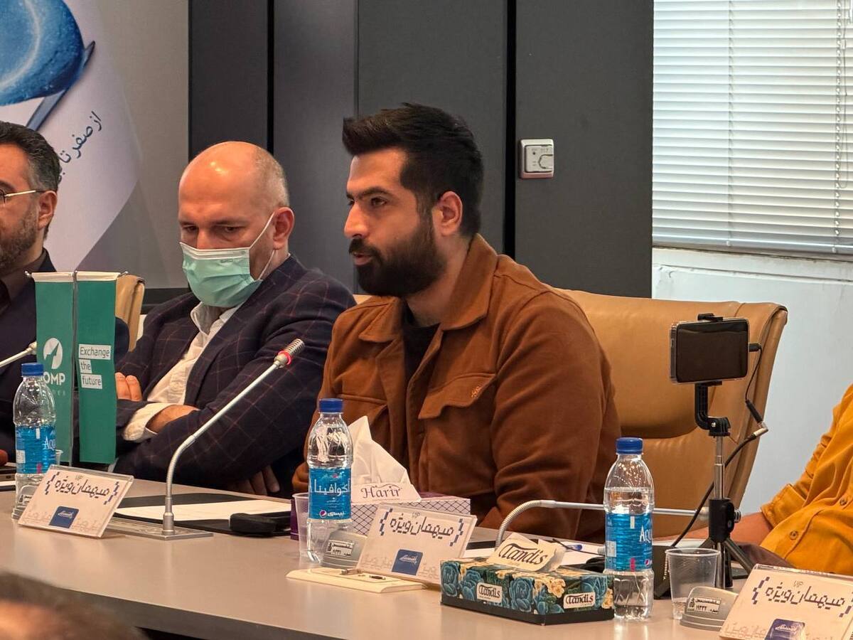 مسئول صدور مجوزهای پلتفرم‌های طلا، اتحادیه کسب و کارهای مجازی است