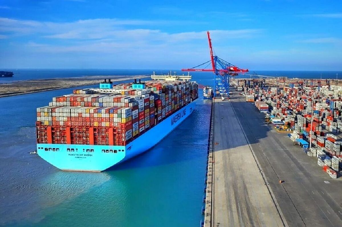 امارات و عراق برای این محصول ایرانی سرو دست می‌شکنند