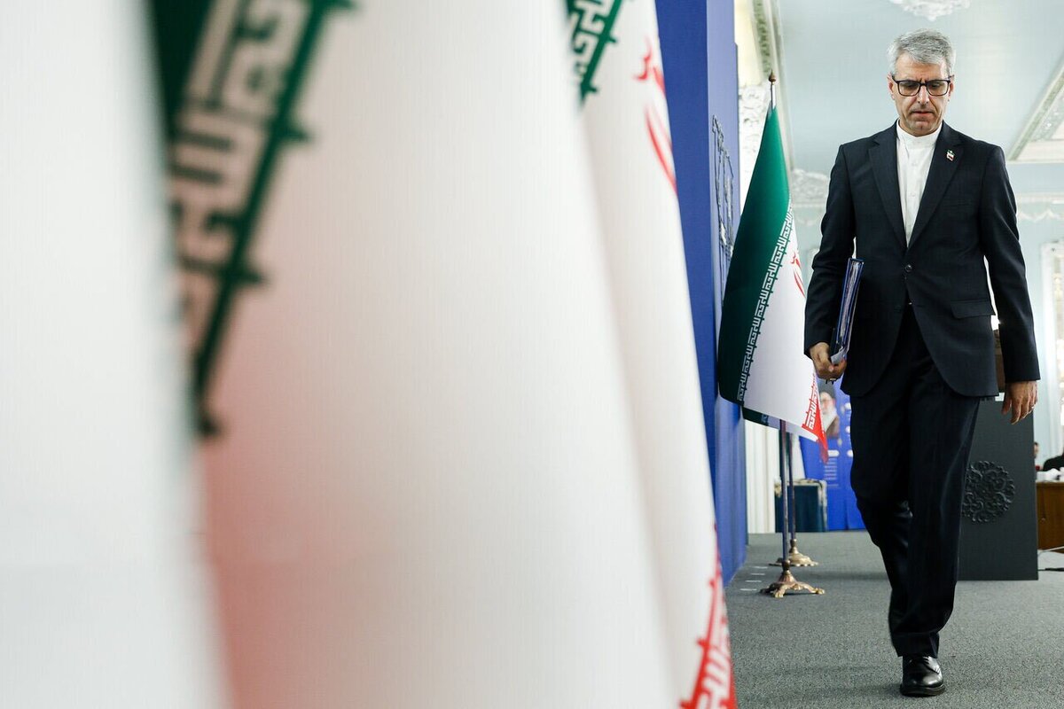 ماجرای «۲۷۰ کیلو پاستیل» چه بود؟ /واکنش تند وزارت خارجه به ادعا‌های یک کارشناس سیاست خارجی