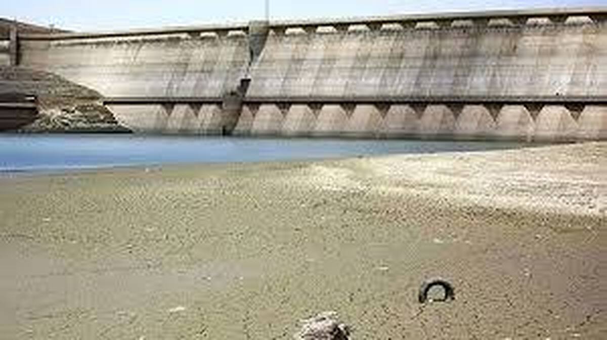 ۱۹ استان در کم‌بارشی شدید/ حتی ایلام و گلستان هم خشک شدند