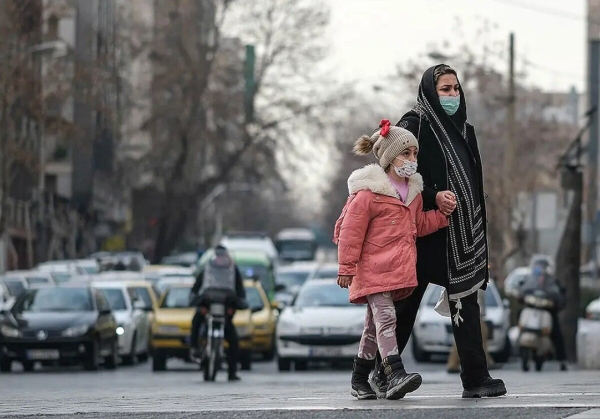 تعطیلی سراسری تهران ۱۱ و ۱۲ آذر ۱۴۰۴ / جلسه اضطراری تشکیل شد