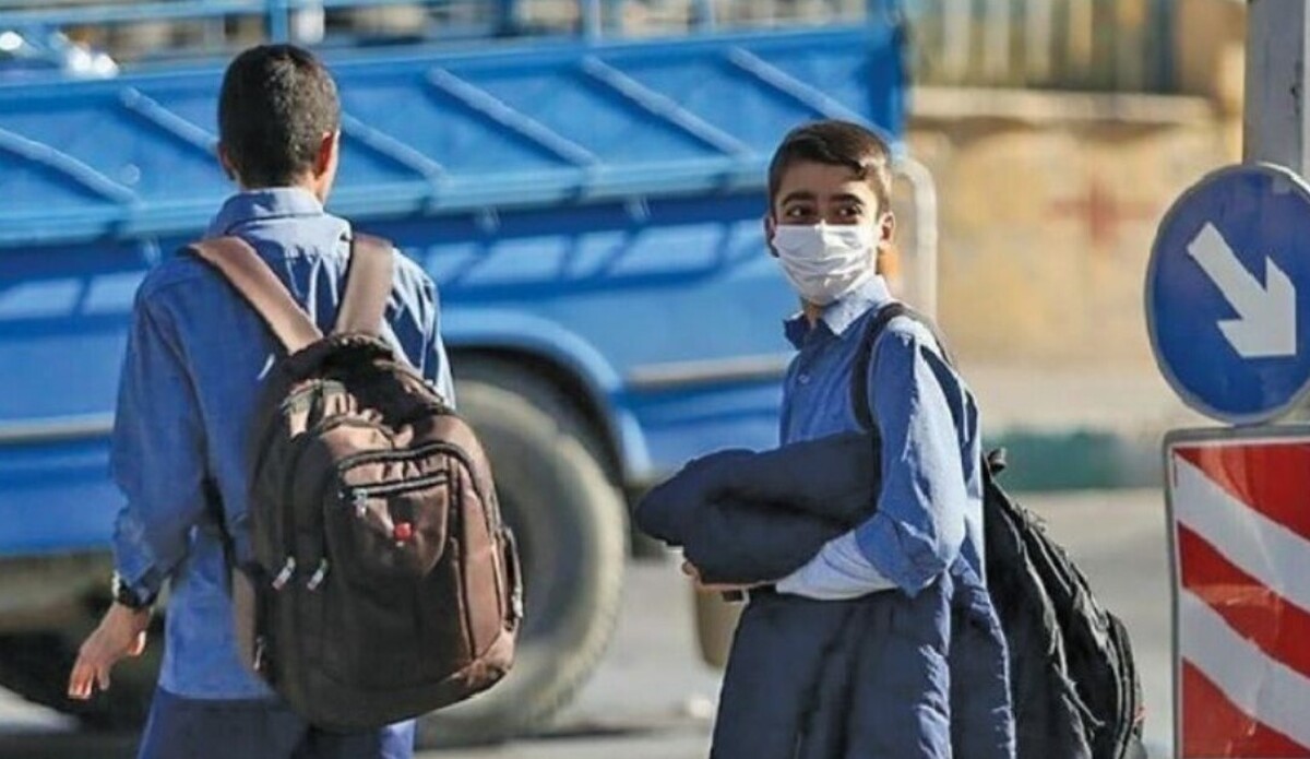 تعطیلی مدارس فردا ۱۱ آذر ۱۴۰۴ / سه‌شنبه  کدام استان‌ها تعطیل شد؟ + به‌روزرسانی