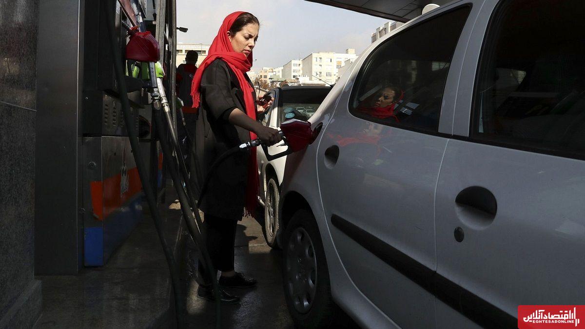 فوری/ قیمت بنزین از شنبه گران می‌شود؟