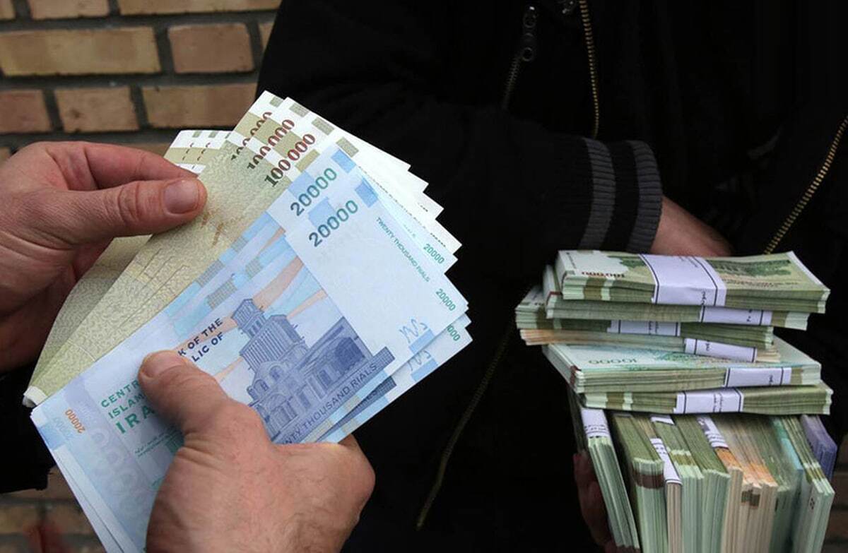 خبر خوش برای سرپرستان خانوار / واریز ۶۵۰ هزار تومانی انجام شد