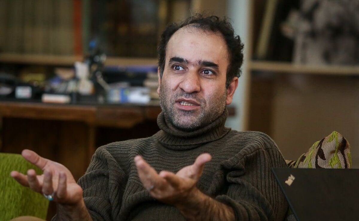 هوشیاری رضا امیرخانی تکان نخورد/ تیم درمان از چه پیشرفت‌هایی خبر می‌دهد؟!