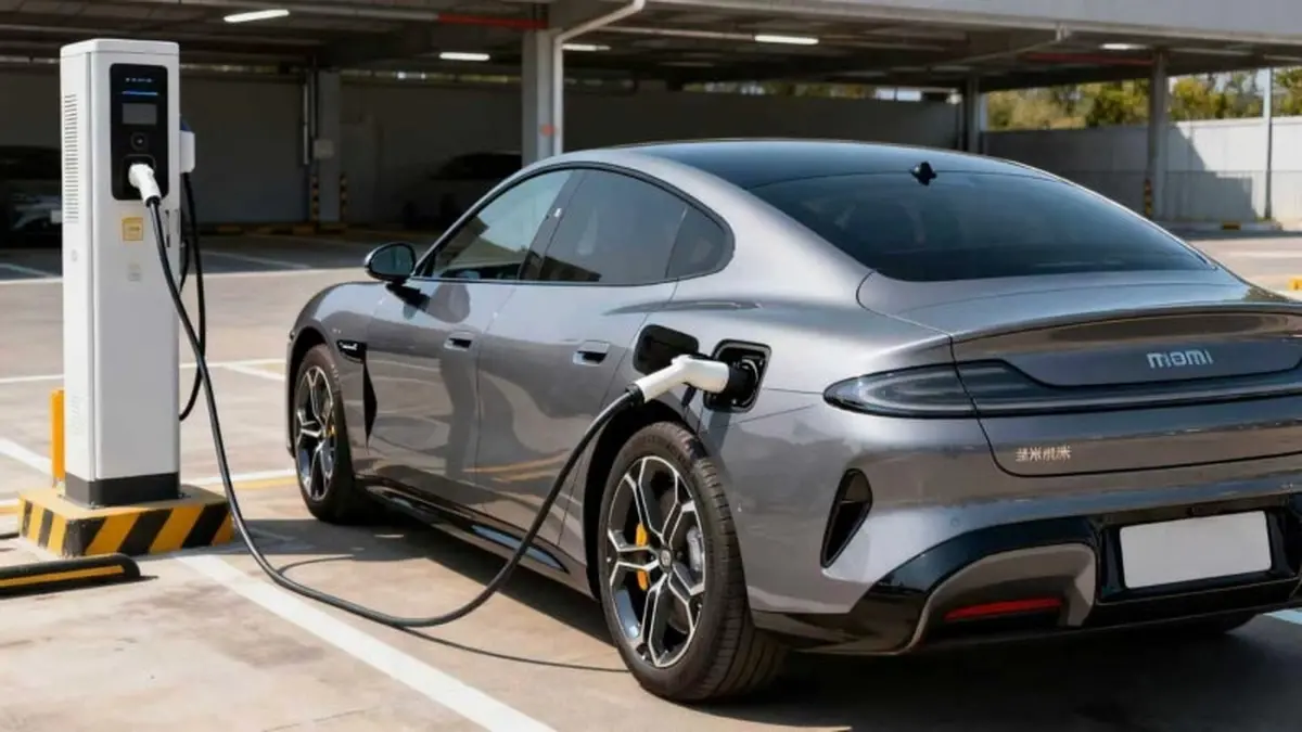 آیا خودرو‌های برقی چینی تشعشعات خطرناک دارند؟ / بررسی علمی سطح ایمنی امواج الکترومغناطیسی