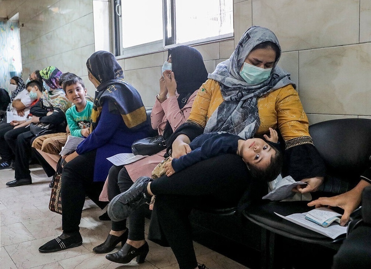 این افراد بیشتر در خطر سویه جدید آنفلوآنزا هستند / هشدار وزارت بهداشت درمورد اوج‌گیری بیماری در ایران