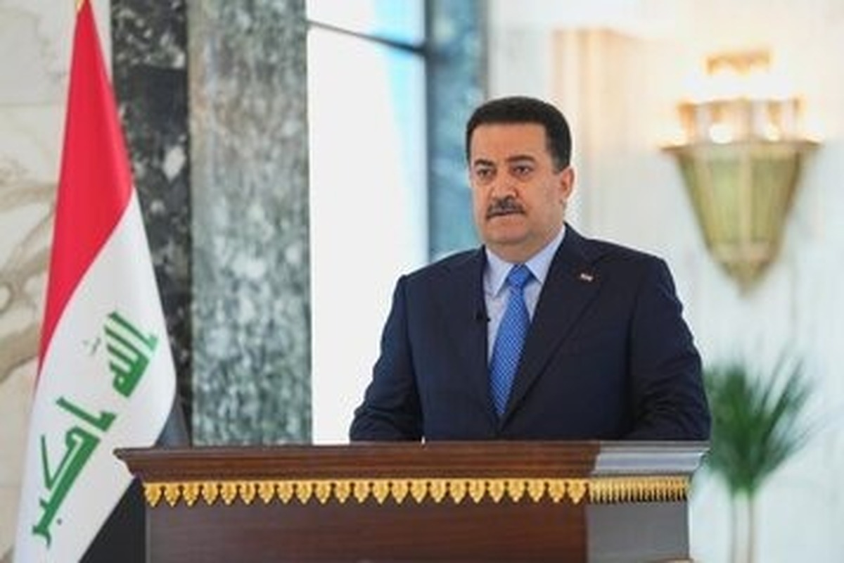 خبرهای ضد و نقیض درباره عراق / آمریکا تهدید کرد؟