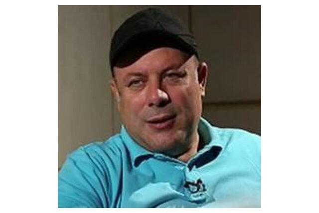 فوری/ هنرمند مطرح سینمای ایران درگذشت