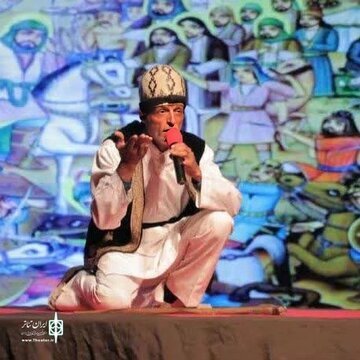 فوری/ بازیگر پیشکسوت ایران درگذشت