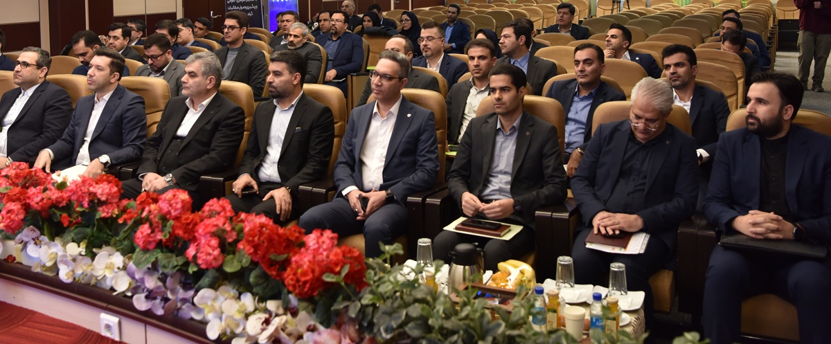 حفظ کمترین نرخ مطالبات غیرجاری شبکه بانکی توسط بانک قرض‌الحسنه مهر ایران