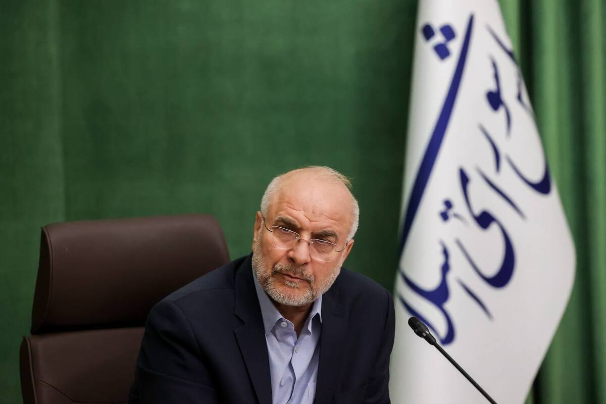 پیشنهاد قالیباف درمورد صندوق بازنشستگی/ دولت مجبور است ۹۰ درصد صندوق را تأمین می‌کند