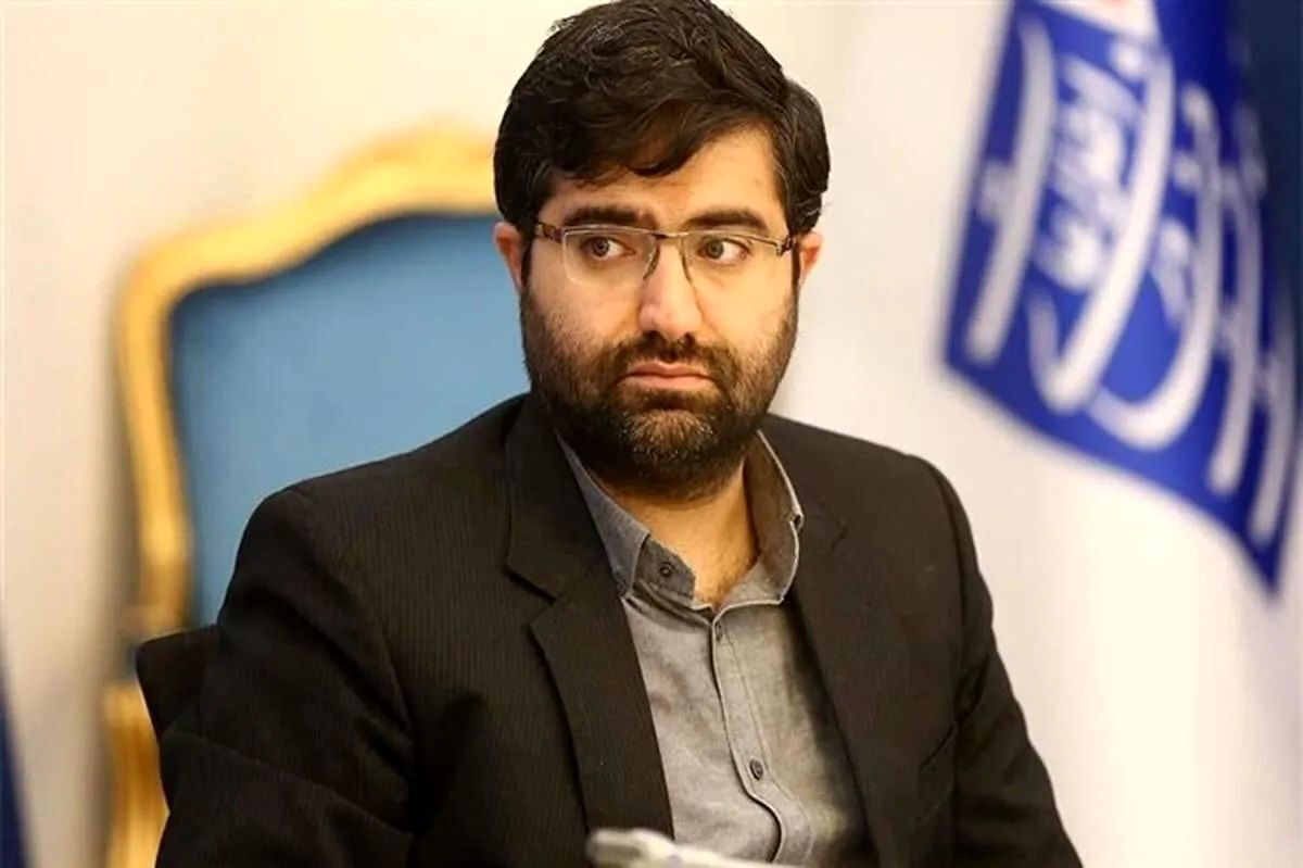 چهره عجیب سقاب اصفهانی زمان رضایت اهدای عضو فرزندش+ فیلم