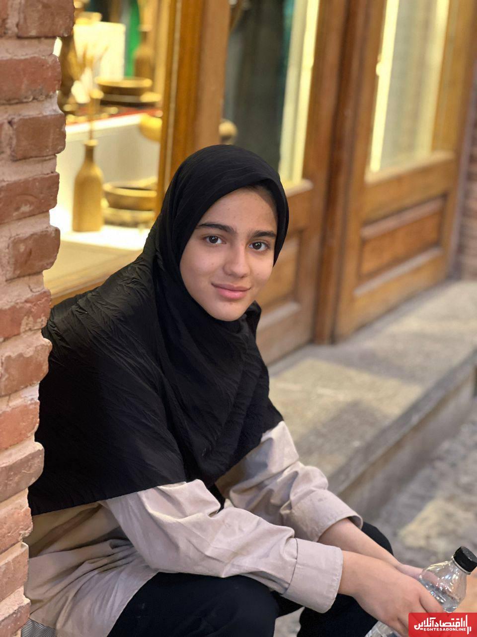 عاشقانه‌های یک پدر با فرزندانش / روایت تصویری از اسماعیل سقاب اصفهانی و فرزندی که اعضای بدنش اهدا شد