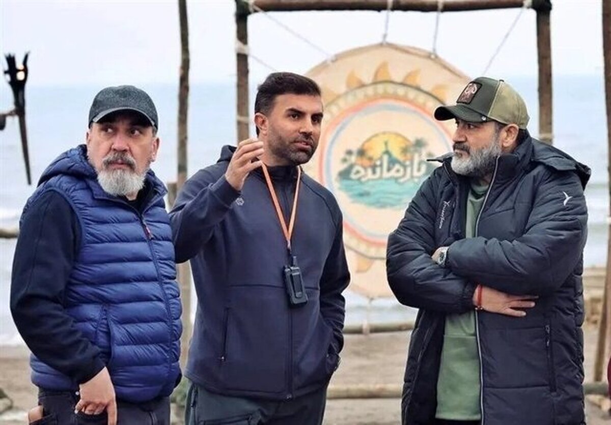 تهیه‌کننده برنامه توهین‌کننده به تاریخ ایران، سکوت خود را شکست